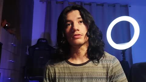 kikeruiz 19 online show from 12/09/24, 12:23