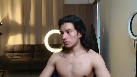 kikeruiz 19 online show from 01/10/25, 05:45