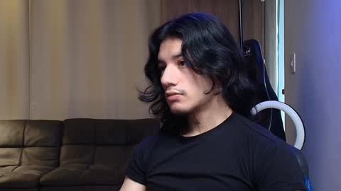 kikeruiz 19 online show from 01/15/25, 01:31