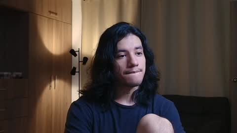 kikeruiz 19 online show from 01/20/25, 10:26