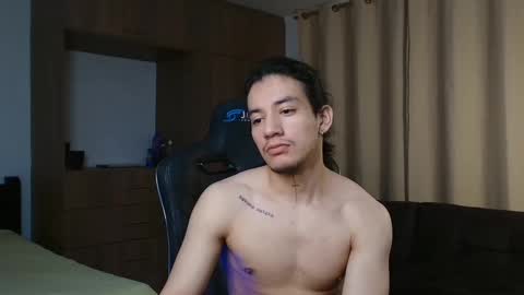 kikeruiz 19 online show from 09/20/25, 04:08