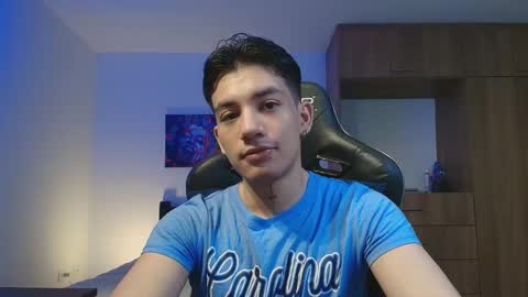 kikeruiz 19 online show from 10/18/25, 11:38