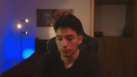 kikeruiz 19 online show from 10/31/25, 07:48