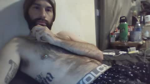 kiki1458 online show from 01/11/26, 03:22