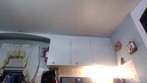 Kiki online show from 04/07/26, 01:17