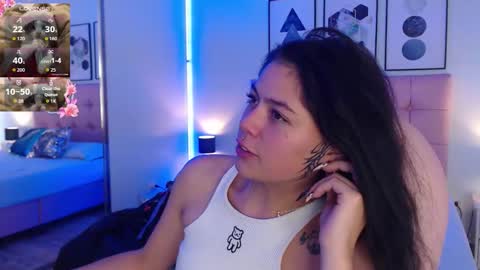 kIKI online show from 12/19/25, 07:54