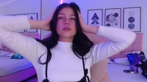 kIKI online show from 02/12/26, 07:20