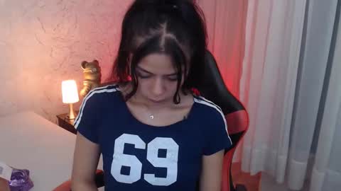 kIKI online show from 02/27/26, 03:50