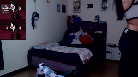 Snapshot of kiki_cams chatting on 07/06/26, 03:03 kIKI online show from 07/06/26, 03:03