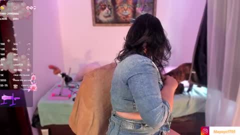 Mayoyo online show from 04/07/26, 03:56