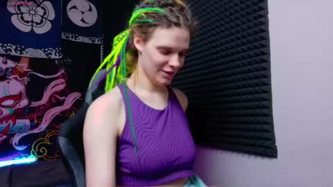 Kiki online show from 12/02/25, 10:20