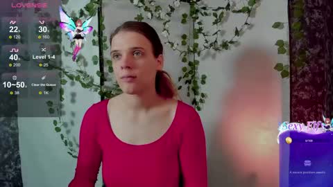 Kiki online show from 03/17/26, 11:35