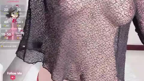 kiki_loveu online show from 12/14/24, 07:51