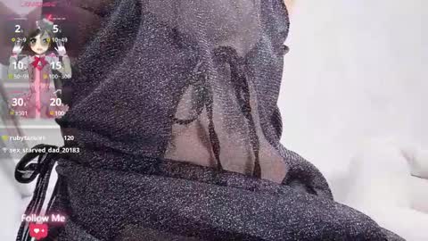 kiki_loveu online show from 12/16/24, 05:00