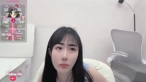 kiki_loveu online show from 01/03/25, 07:38