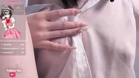 kiki_loveu online show from 02/20/25, 11:09