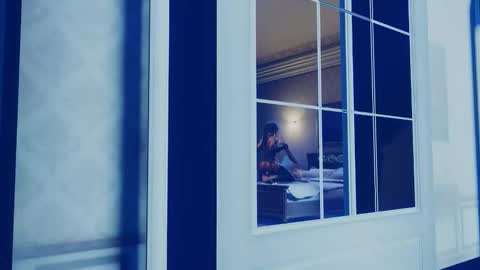 kiki_sins online show from 03/09/26, 12:53