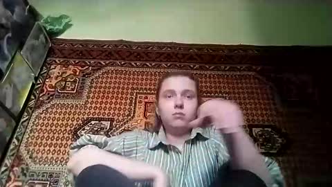 kikibang_ online show from 03/09/26, 09:13