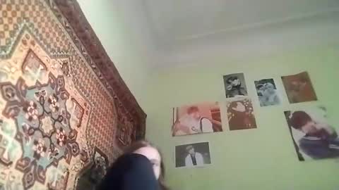 kikibang_ online show from 03/13/26, 10:44