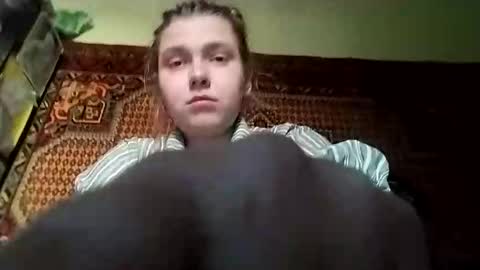 kikibang_ online show from 03/14/26, 10:32