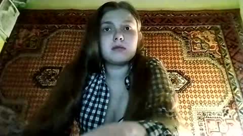 kikibang_ online show from 03/22/26, 06:33