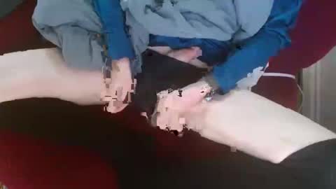 Snapshot of kikiboifeet6 chatting on 02/08/26, 11:30 kikiboifeet6 online show from 02/08/26, 11:30