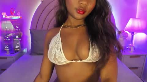 Snapshot of kikiisweet chatting on 09/18/25, 08:11 KI KI online show from 09/18/25, 08:11