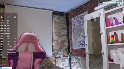 kiki online show from 11/09/25, 07:23