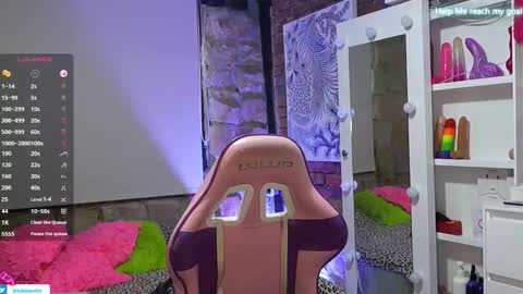 kiki online show from 12/13/25, 07:53