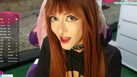 Snapshot of kikilepetite chatting on 03/30/26, 09:38 kiki online show from 03/30/26, 09:38