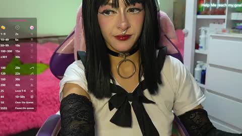 kiki online show from 05/27/26, 09:12
