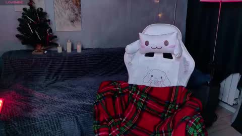 Kiki online show from 12/21/25, 03:13