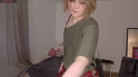 Kiki online show from 06/04/26, 10:32