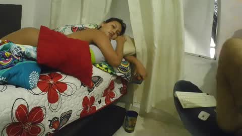 Snapshot of kikio2724 chatting on 01/11/25, 10:29 Horny and sweet husband online show from 01/11/25, 10:29