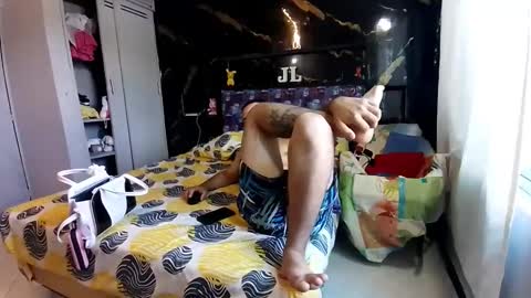 Horny and sweet husband online show from 01/17/26, 04:11