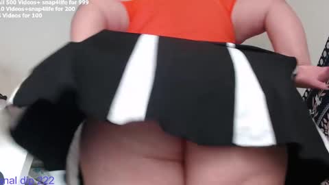 Kiki online show from 09/18/25, 05:09