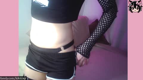 Kiki Trap online show from 01/04/25, 05:05