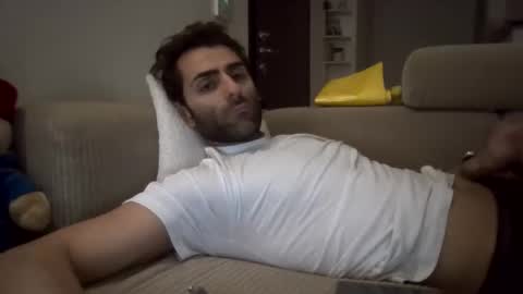 kikkus01 online show from 01/18/26, 09:07