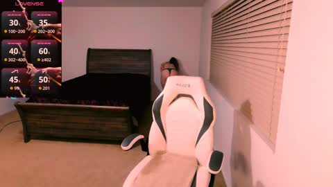 ONLY FANS Britteebee online show from 04/01/26, 04:46