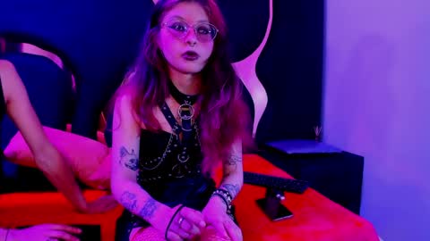 kikyoanddrey online show from 04/02/26, 04:15