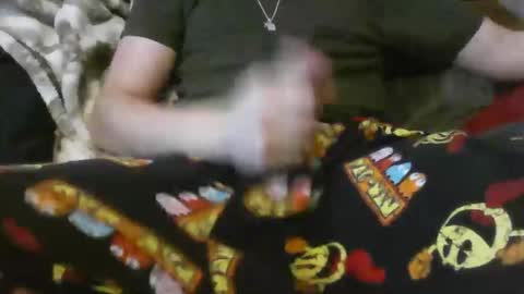 kildvoe online show from 01/11/26, 06:18