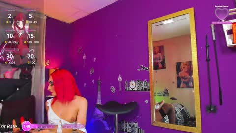  Kilian  online show from 02/02/25, 04:37