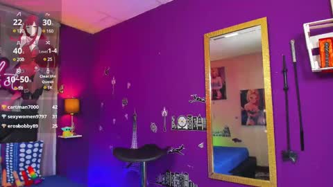  Kilian  online show from 02/22/25, 11:24