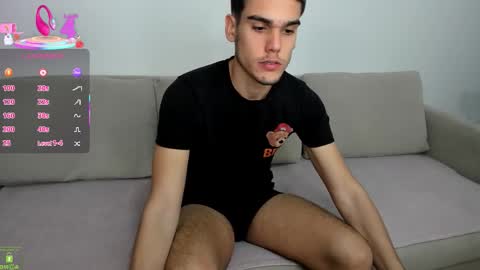 Kilian online show from 03/23/26, 12:09