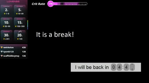 Snapshot of kilian_rocho chatting on 06/03/26, 02:33 Kilian online show from 06/03/26, 02:33