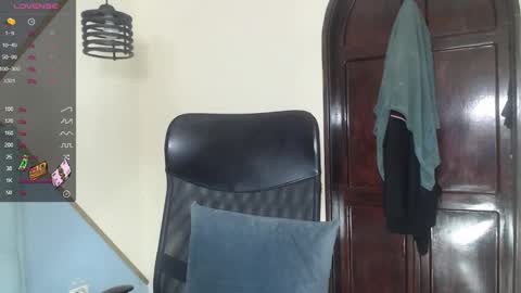 Kilian xxx online show from 01/20/25, 01:11