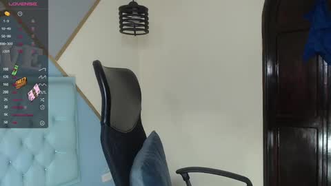 Kilian xxx online show from 02/03/25, 01:19