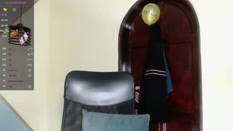 Kilian xxx online show from 02/20/25, 12:57