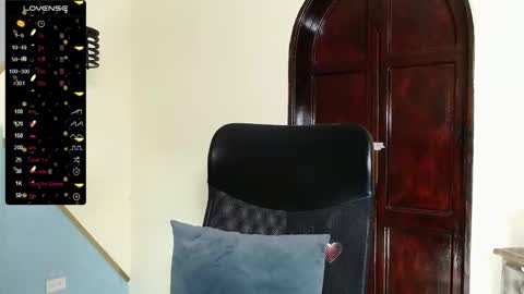 Kilian xxx online show from 02/25/25, 12:13