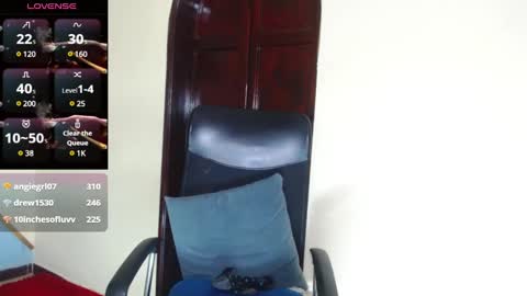 Kilian xxx online show from 03/09/25, 08:31